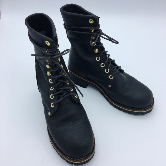 georgia boot company